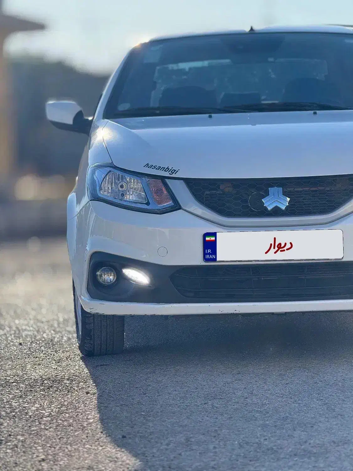 ساینا دوگانه سوز  ۴۰۳|خودرو سواری و وانت|کرمانشاه, |دیوار