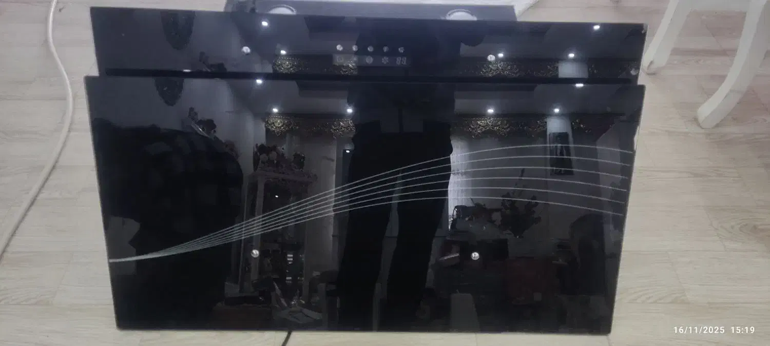 هود آشپزخانه نو|هود|چهاربرج, |دیوار