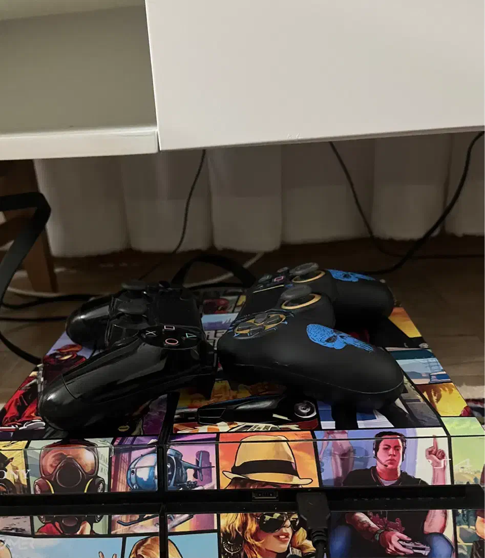 ps 4|کنسول، بازی ویدئویی و آنلاین|اراک, |دیوار