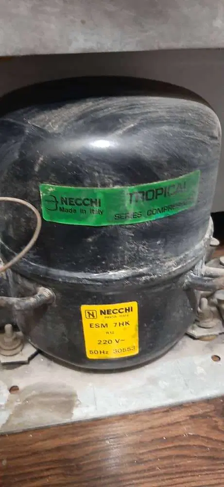 یخچال|یخچال و فریزر|تهران, اباذر|دیوار