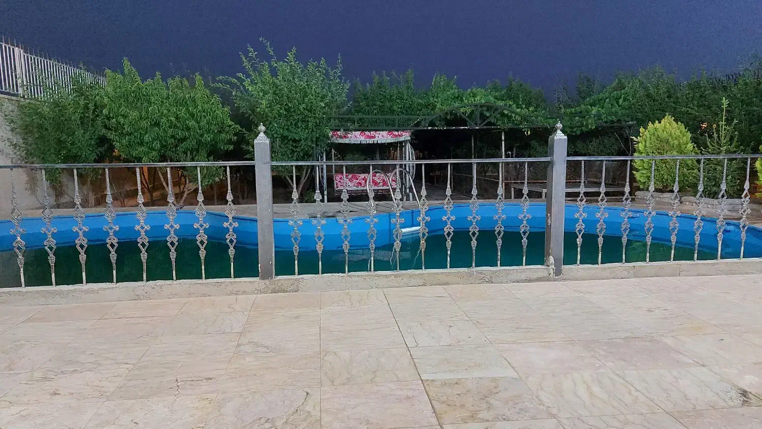 باغچه ویلایی سند دار|فروش خانه و ویلا|هشتگرد, شهرک افشاریه|دیوار