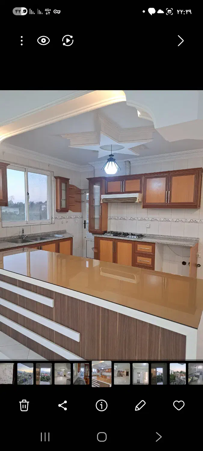 آپارتمان ۲ خواب ۱۲۰ متری|اجارهٔ آپارتمان|سلمان‌شهر, |دیوار