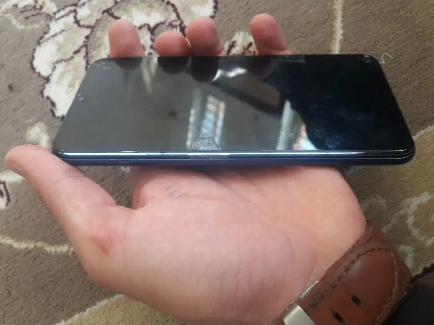 گوشی a10|موبایل|خرم‌آباد, |دیوار