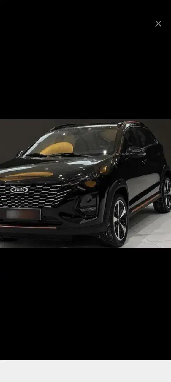 مدل ام وی ام ۱۴۰۳ مسل آینه بدون خدخش|خودرو سواری و وانت|قم, چهل درخت|دیوار