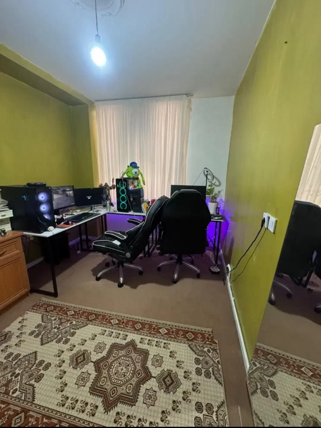 103متر فول/سنددار اصلی شاهین ویلا|فروش آپارتمان|کرج, شاهین‌ویلا|دیوار