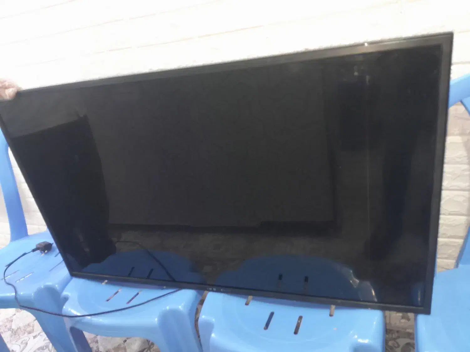 تلویزیون گل فینج34|تلویزیون و پروژکتور|میناب, |دیوار