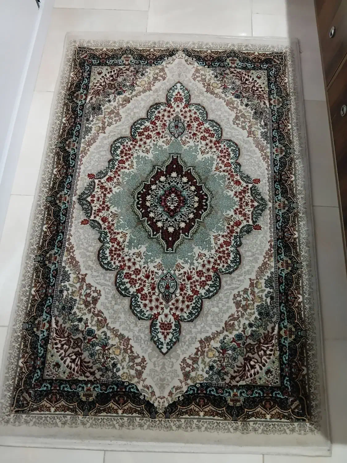 فرش ۹ متری|فرش|نوشهر, |دیوار