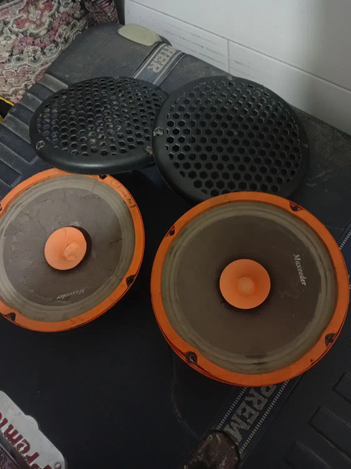 میدرنج|صوتی و تصویری|جیرفت, |دیوار