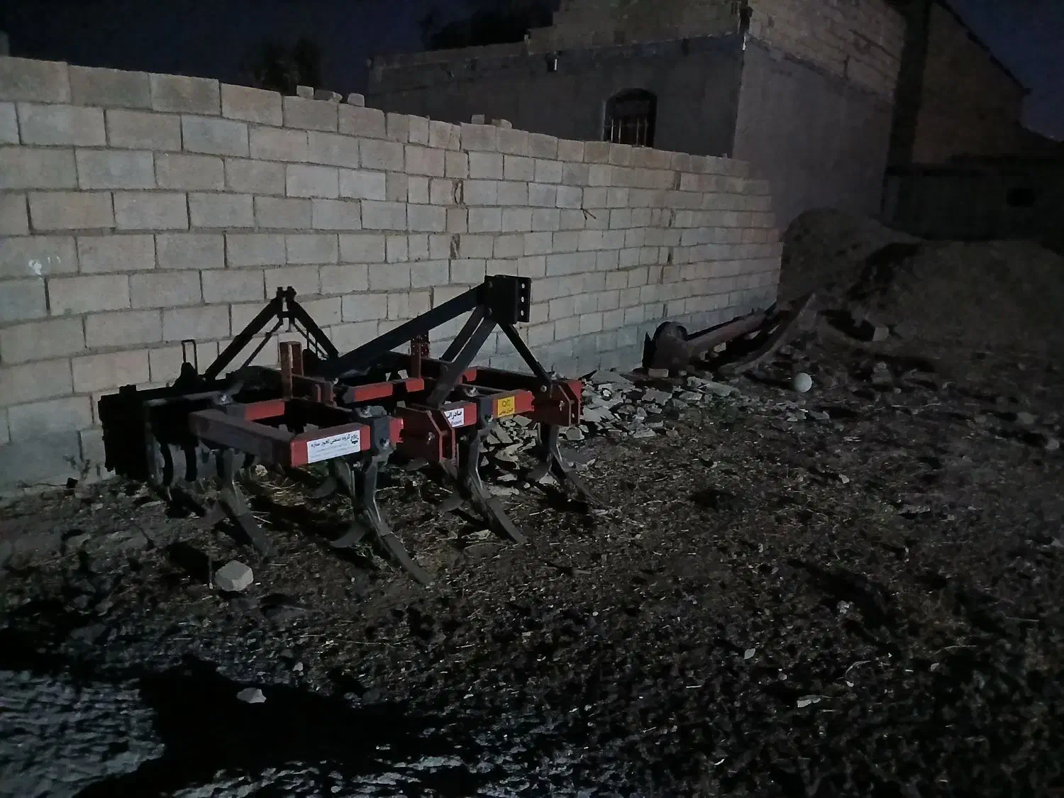 چیذر|خودرو سنگین|خنداب, |دیوار