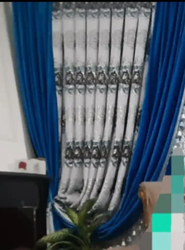 والن پرده|پرده، رانر، رومیزی|بجنورد, |دیوار