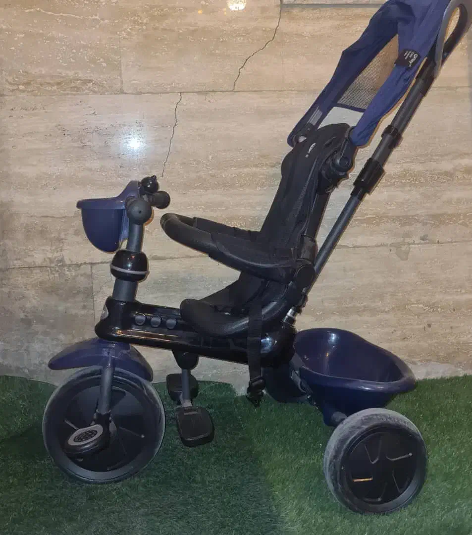 سه چرخه فلامینگو|دوچرخه، اسکیت، اسکوتر|تهران, شیراز|دیوار