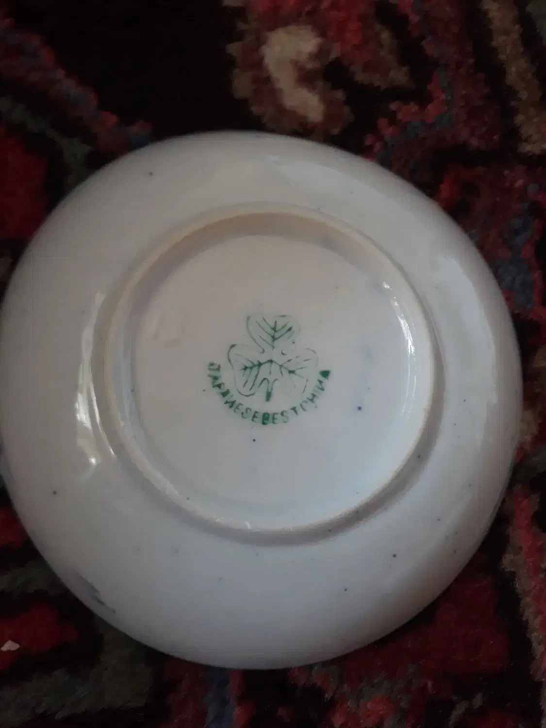 نعلبکی|کلکسیون اشیاء عتیقه|آذرشهر, |دیوار