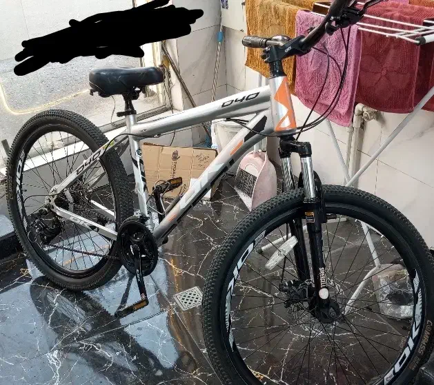 دوچرخه 26|دوچرخه، اسکیت، اسکوتر|پاکدشت, پاکدشت (مامازند)|دیوار