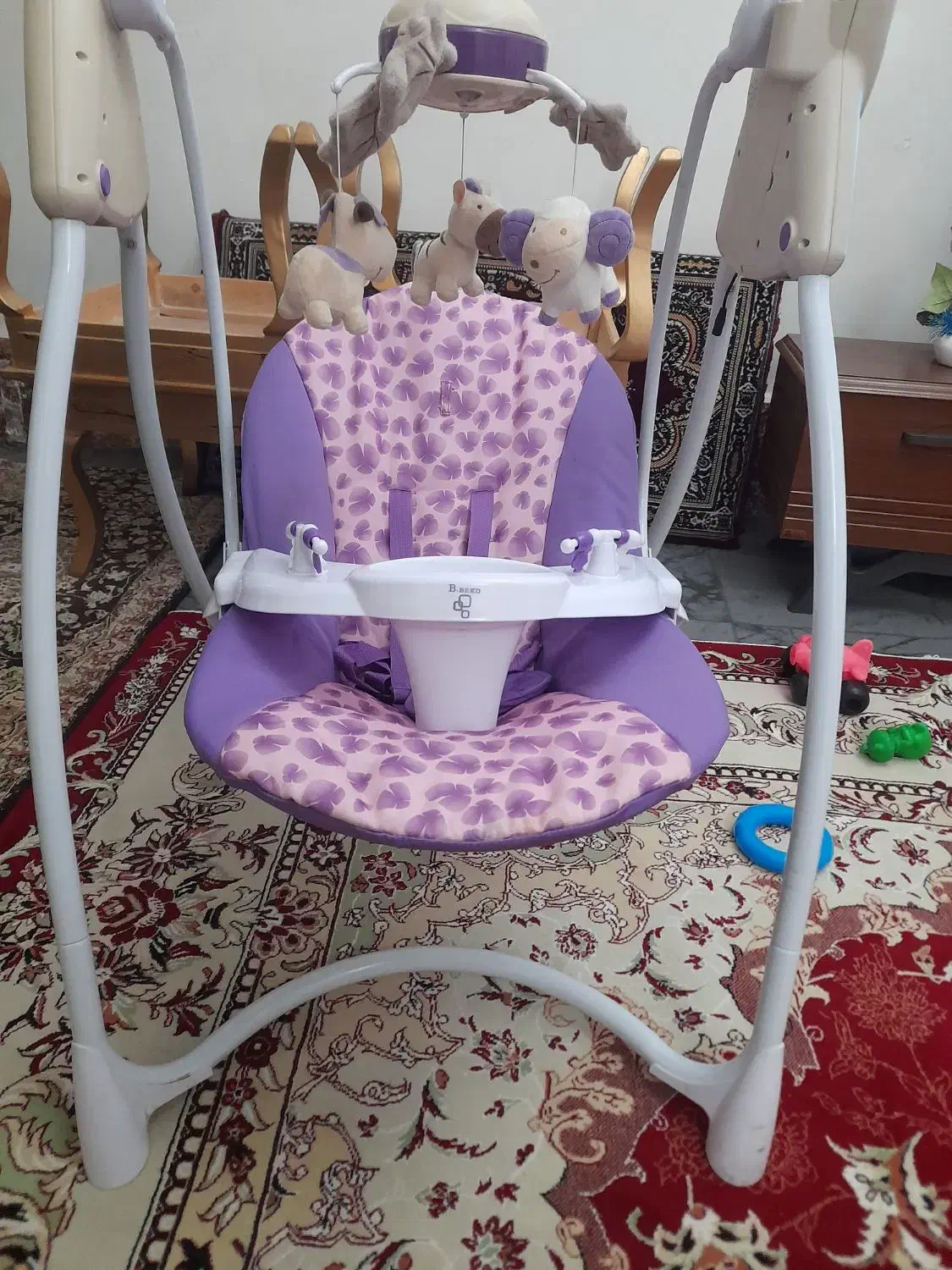 تاب برقی ببکو|تخت و صندلی بچه|تبریز, |دیوار