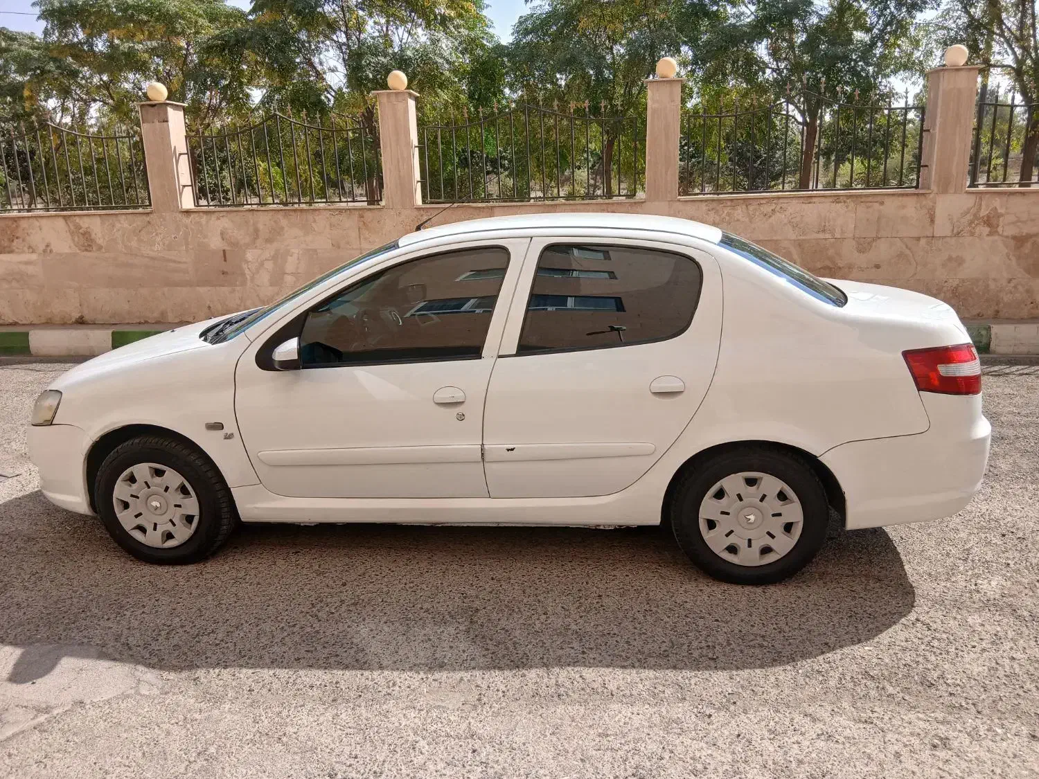 خودرو رانا مدل ۹۴|خودرو سواری و وانت|قم, پردیسان|دیوار