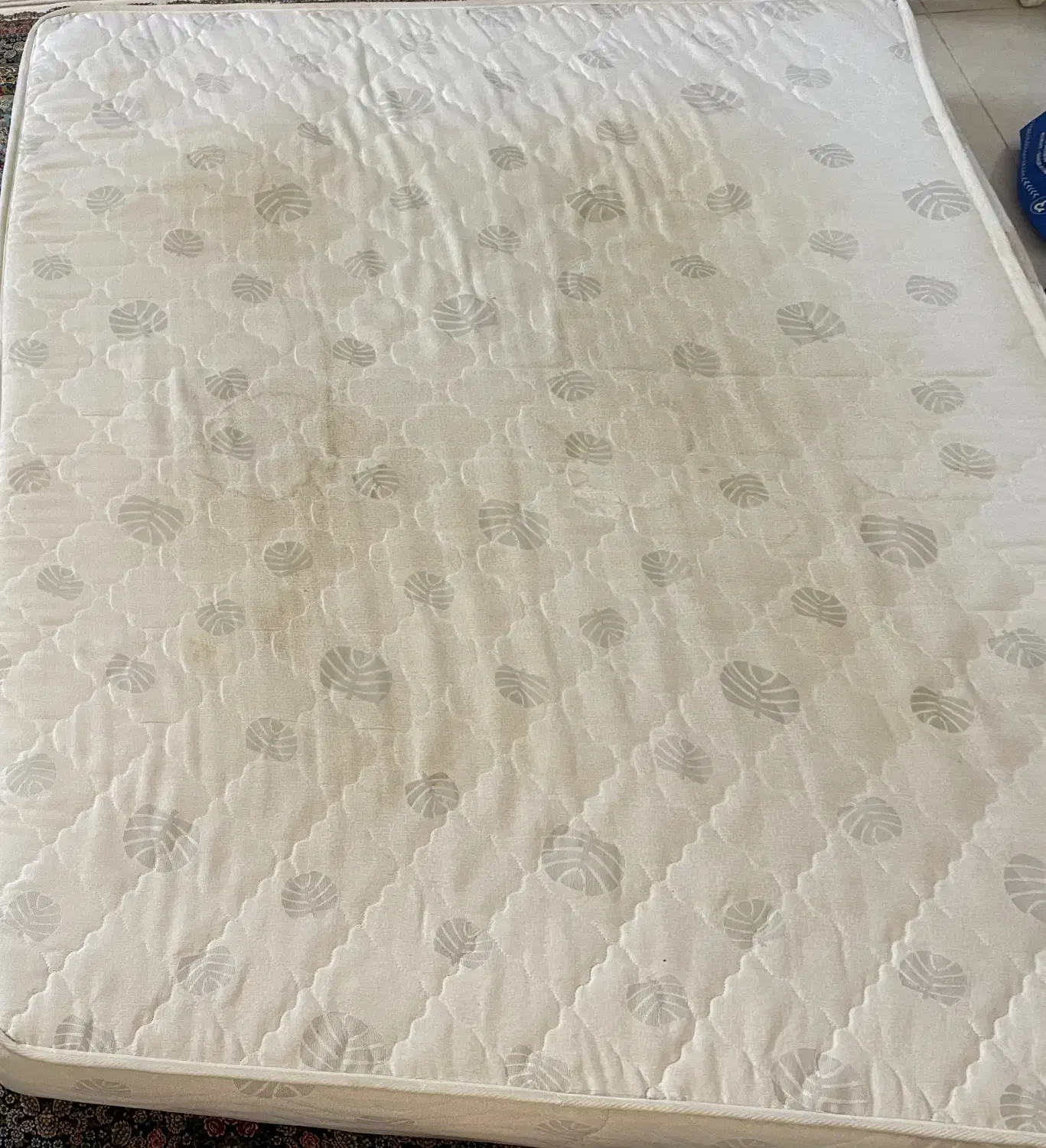 تشک دو نفره|تشک تختخواب|قم, انسجام|دیوار