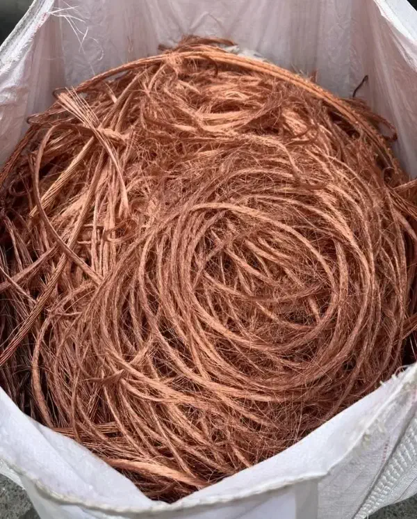 خرید فروش ضایعات مس سیم کابل روکشدار برنج کل قزوین|عمده‌فروشی|محمدیه-قزوین, |دیوار