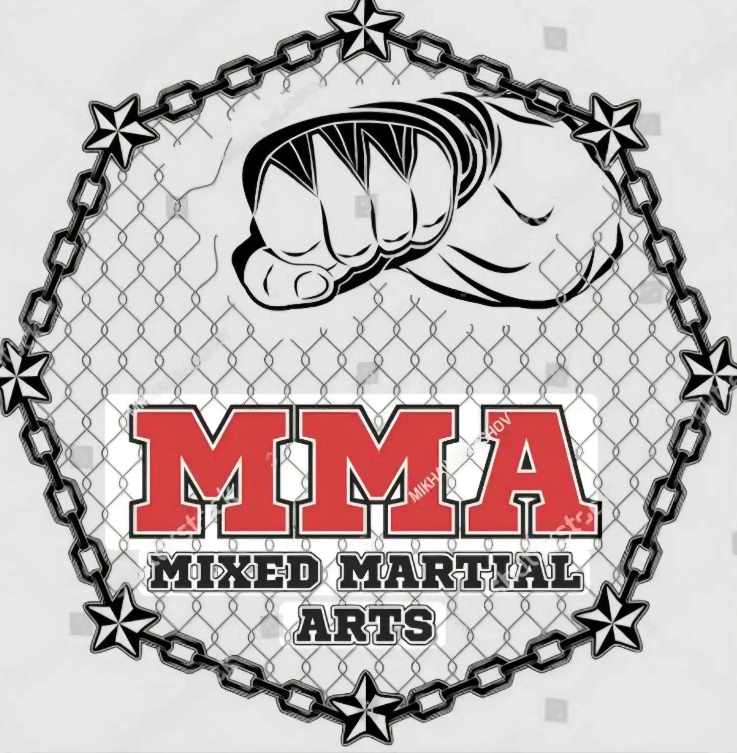 اموزش حرفه ای و تخصصی ام ام ای و کیک بوکسینگ .|خدمات آموزشی|قم, مسجد امام حسن|دیوار