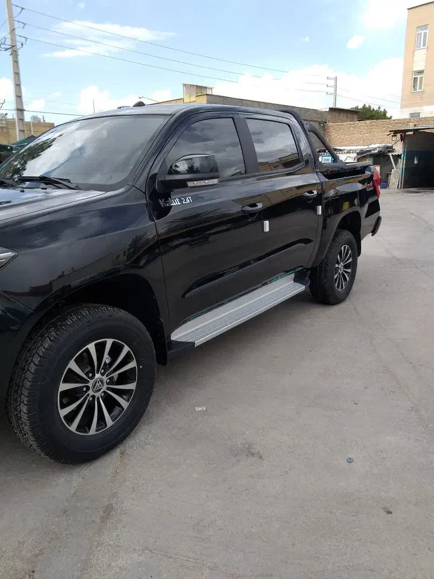 کلوت دنده ای|خودرو سواری و وانت|شیراز, فرهنگ شهر|دیوار