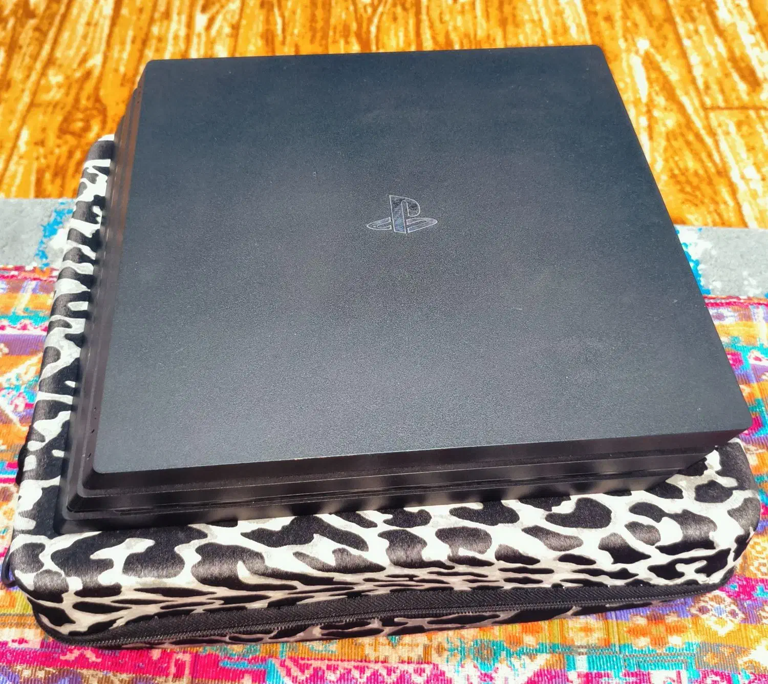 پی اس فور پرو|کنسول، بازی ویدئویی و آنلاین|دهدشت, |دیوار