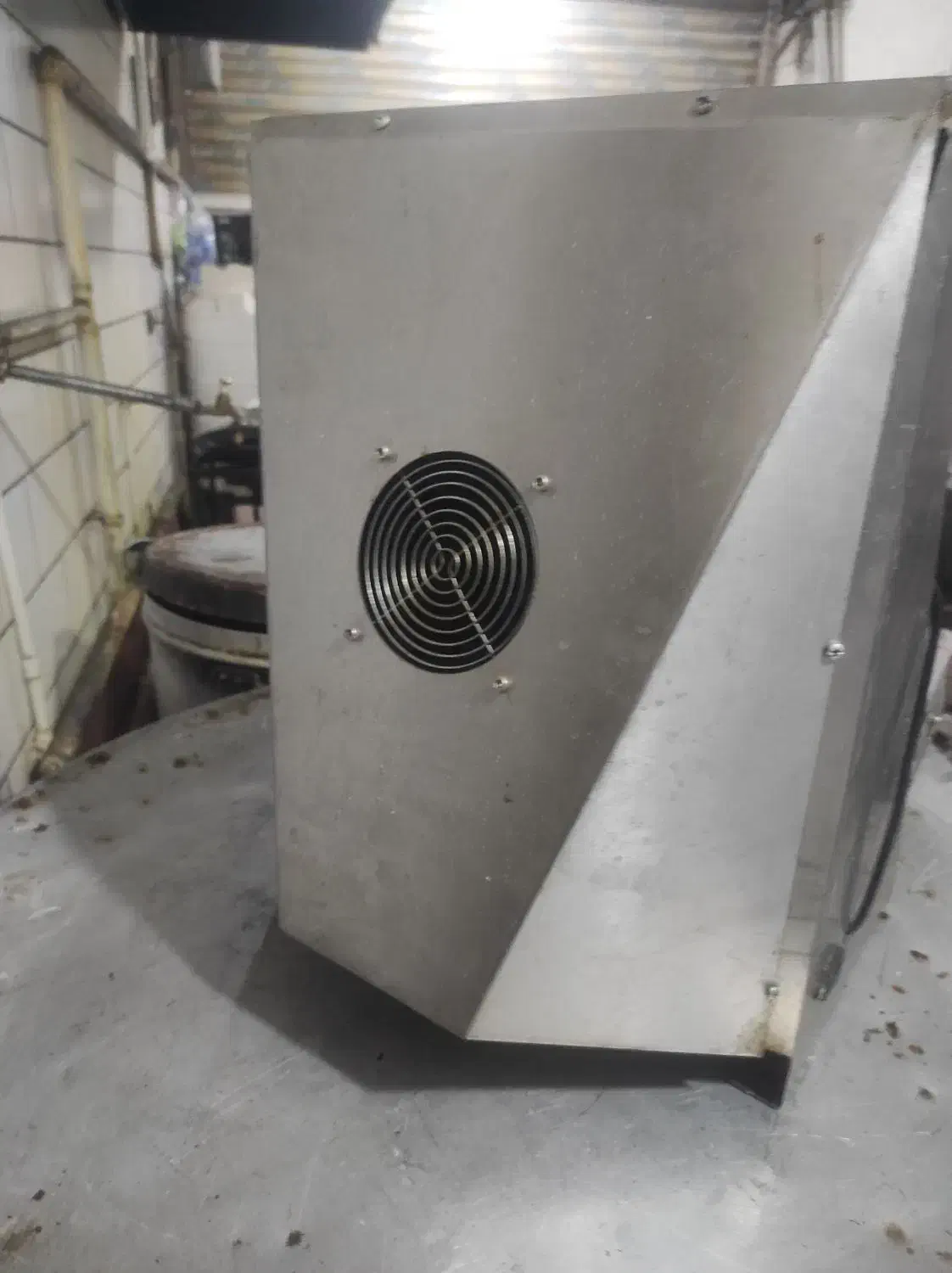 خمیرپهن من|کافی‌شاپ و رستوران|کرمان, |دیوار