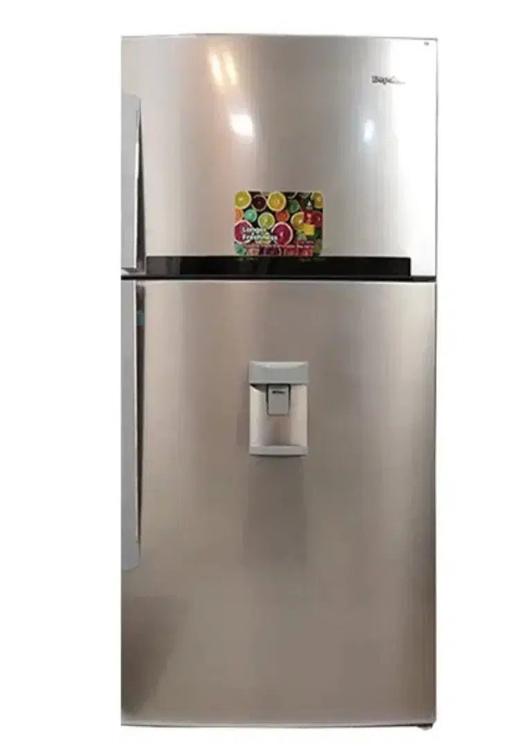 یخچال فریزر دیپوینت مدلT7 اقساط ویژه بازنشستگان|یخچال و فریزر|کرج, شهرک فهمیده|دیوار