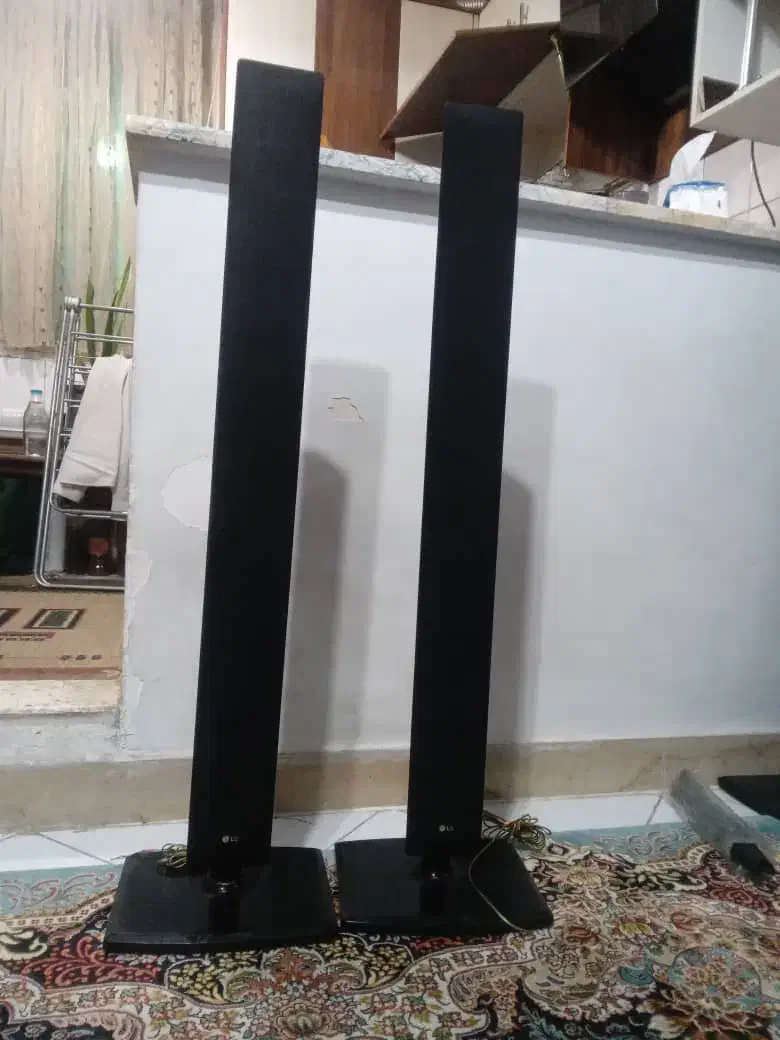 سینما خانواده|سیستم صوتی خانگی|تهران, یافت آباد شمالی|دیوار