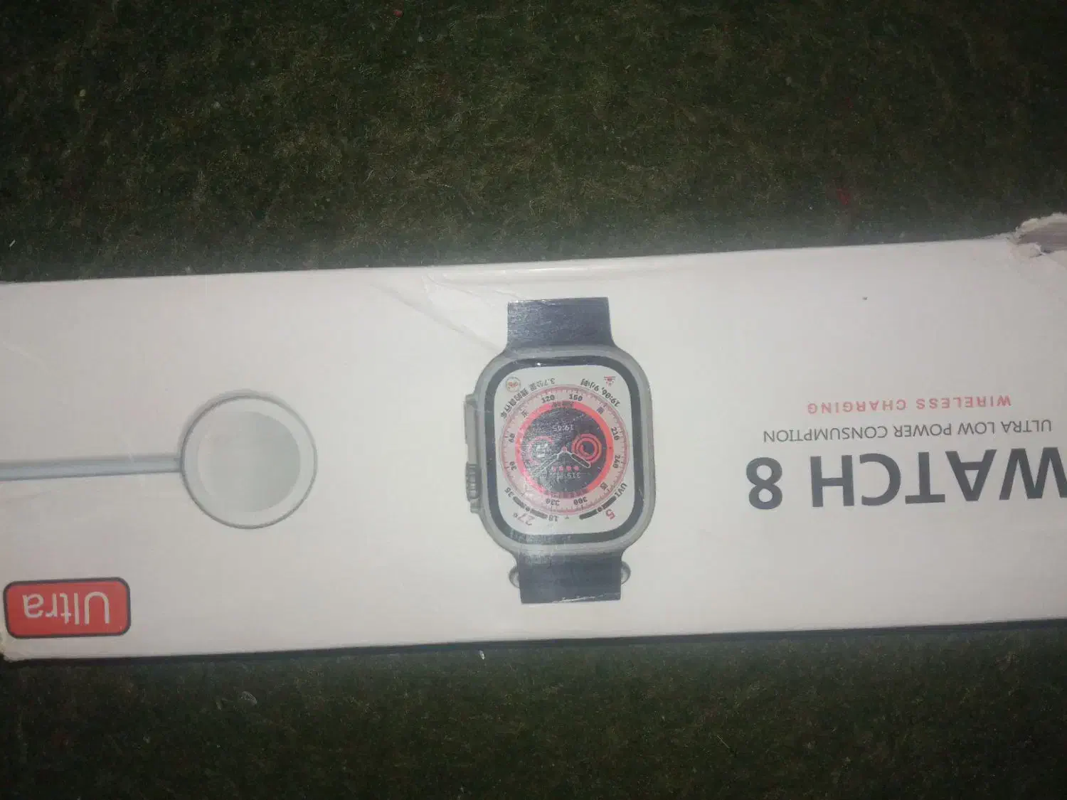 ساعت اپل واچ|ساعت|زابل, |دیوار