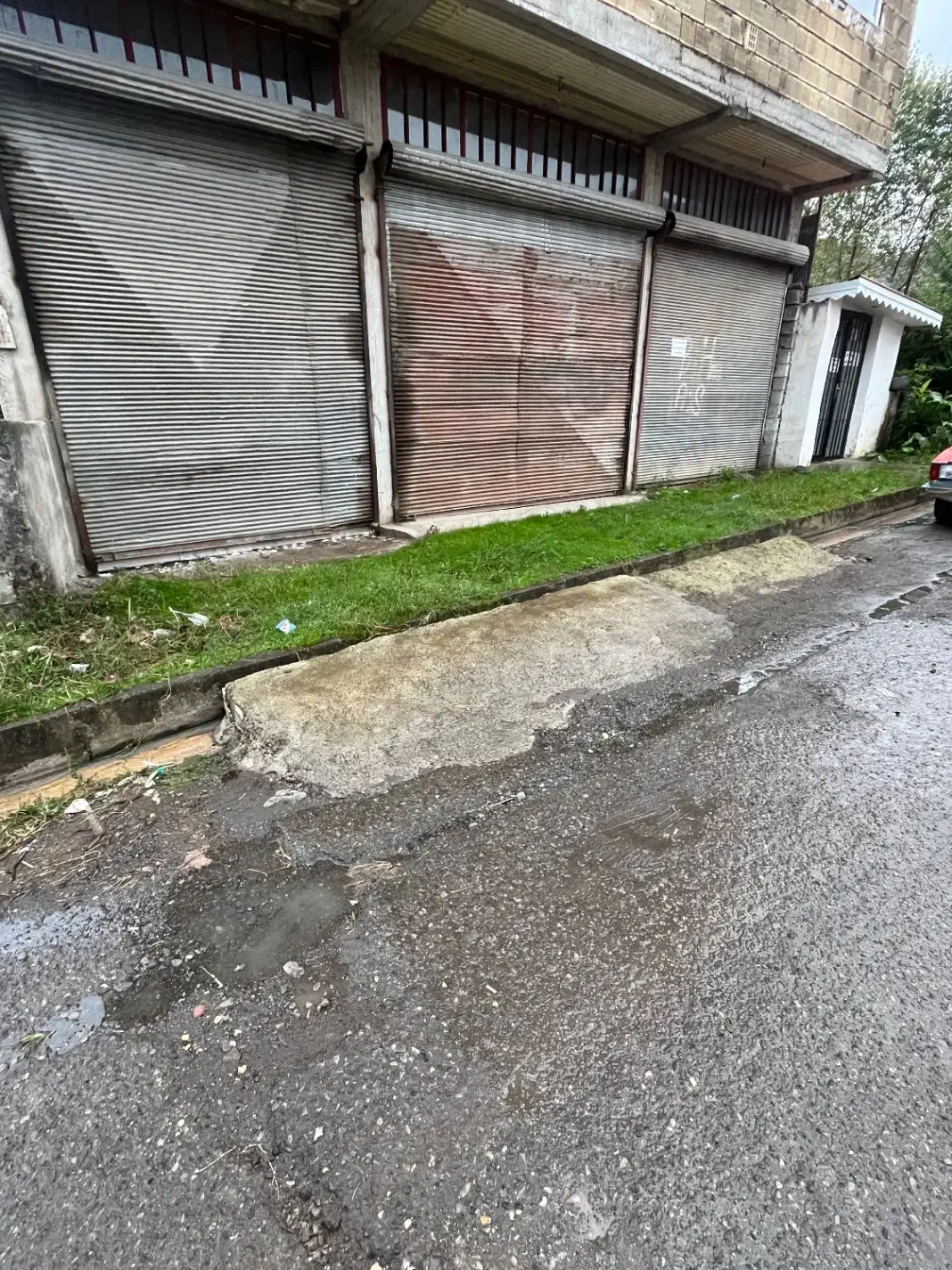 اجاره انباری|اجارهٔ مغازه و غرفه|تالش, هشتپر|دیوار