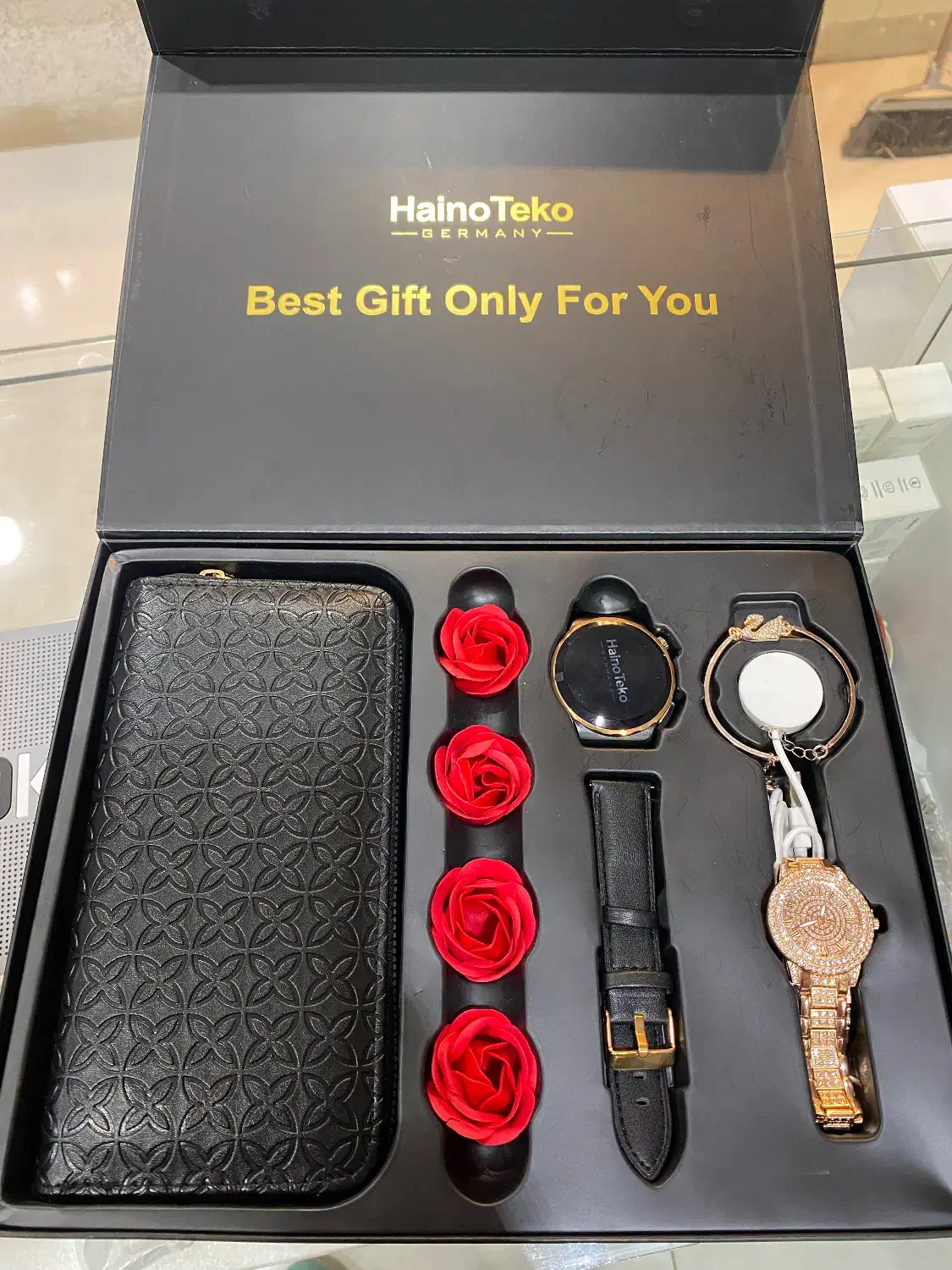 پک هدیه ای ساعت هوشمند|ساعت|اراک, |دیوار