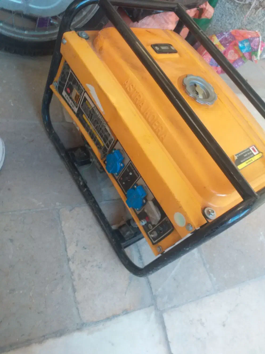 موتور برق|ماشین‌آلات صنعتی|شیراز, شهرک کوشکک|دیوار