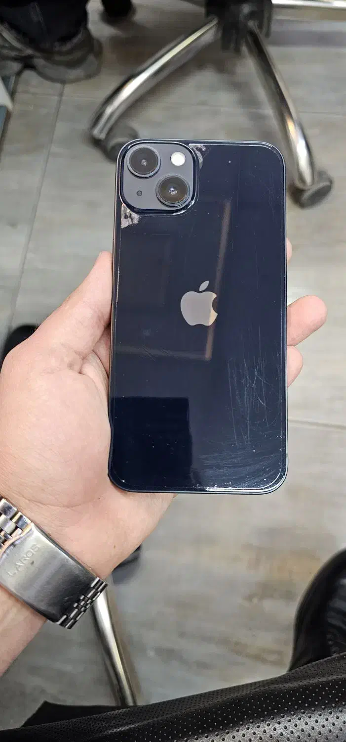 ip 13 normal|موبایل|کرمان, |دیوار