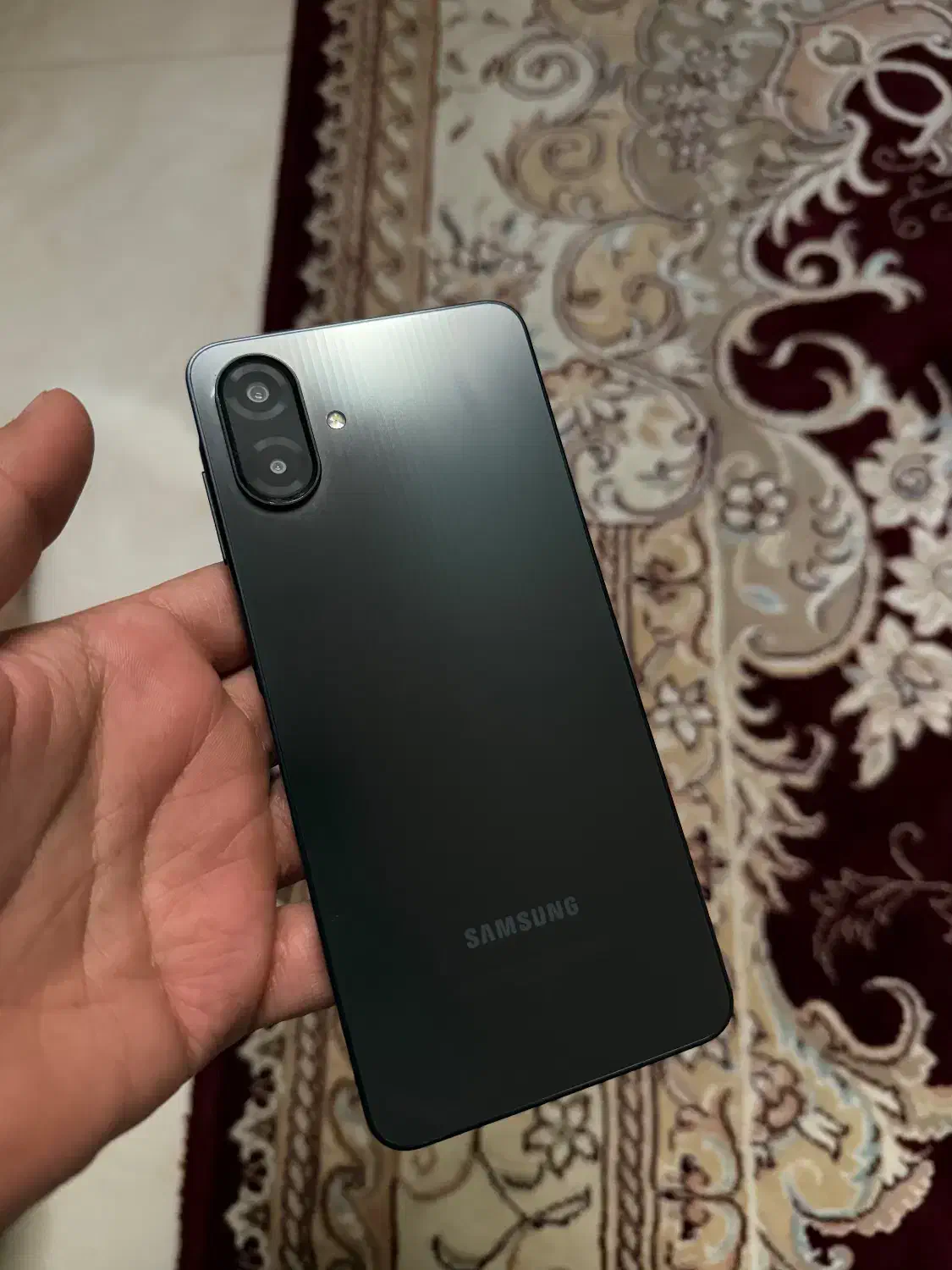 سامسونگ a07|موبایل|تهران, امیریه|دیوار