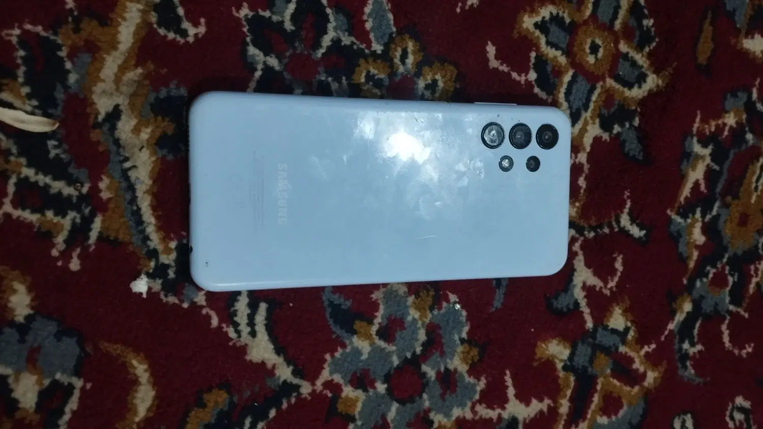 گوشی A13|موبایل|خاش, |دیوار