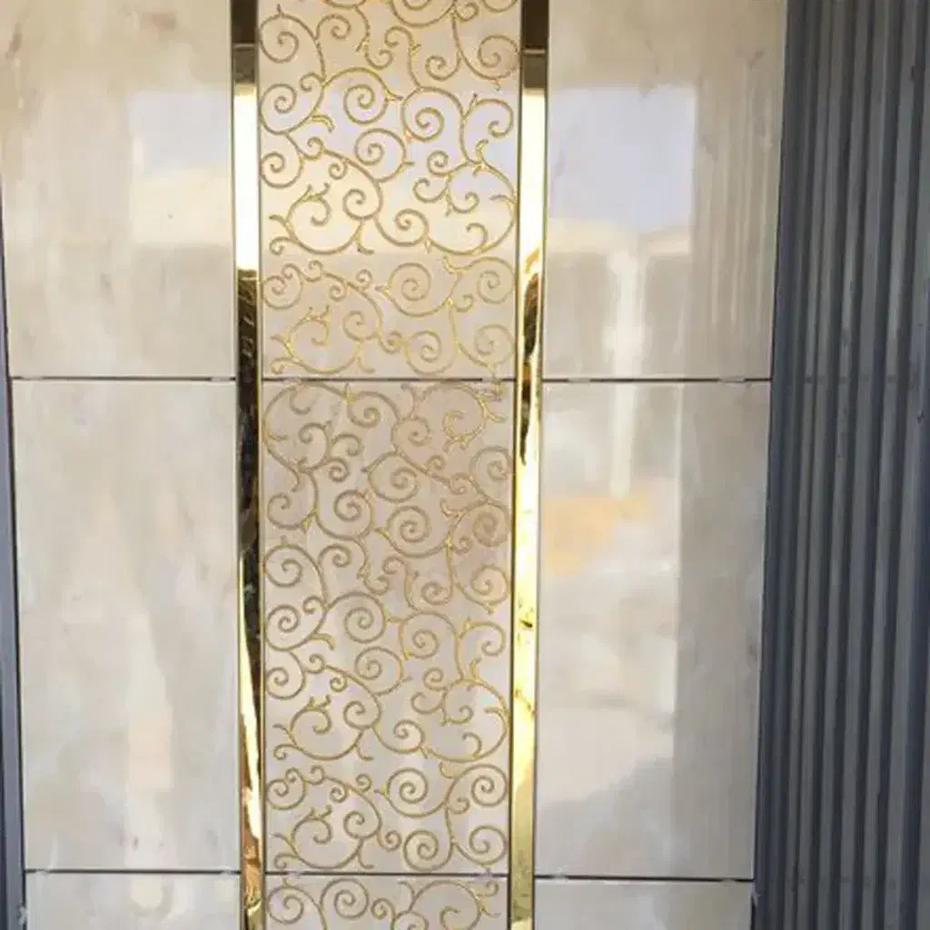 کاشی کاری کاشیکاری سرامیک کاری سنگ|خدمات پیشه و مهارت|کرمانشاه, |دیوار