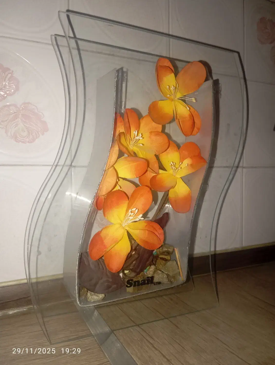 گل مصنوعی|گل مصنوعی|قیدار, |دیوار