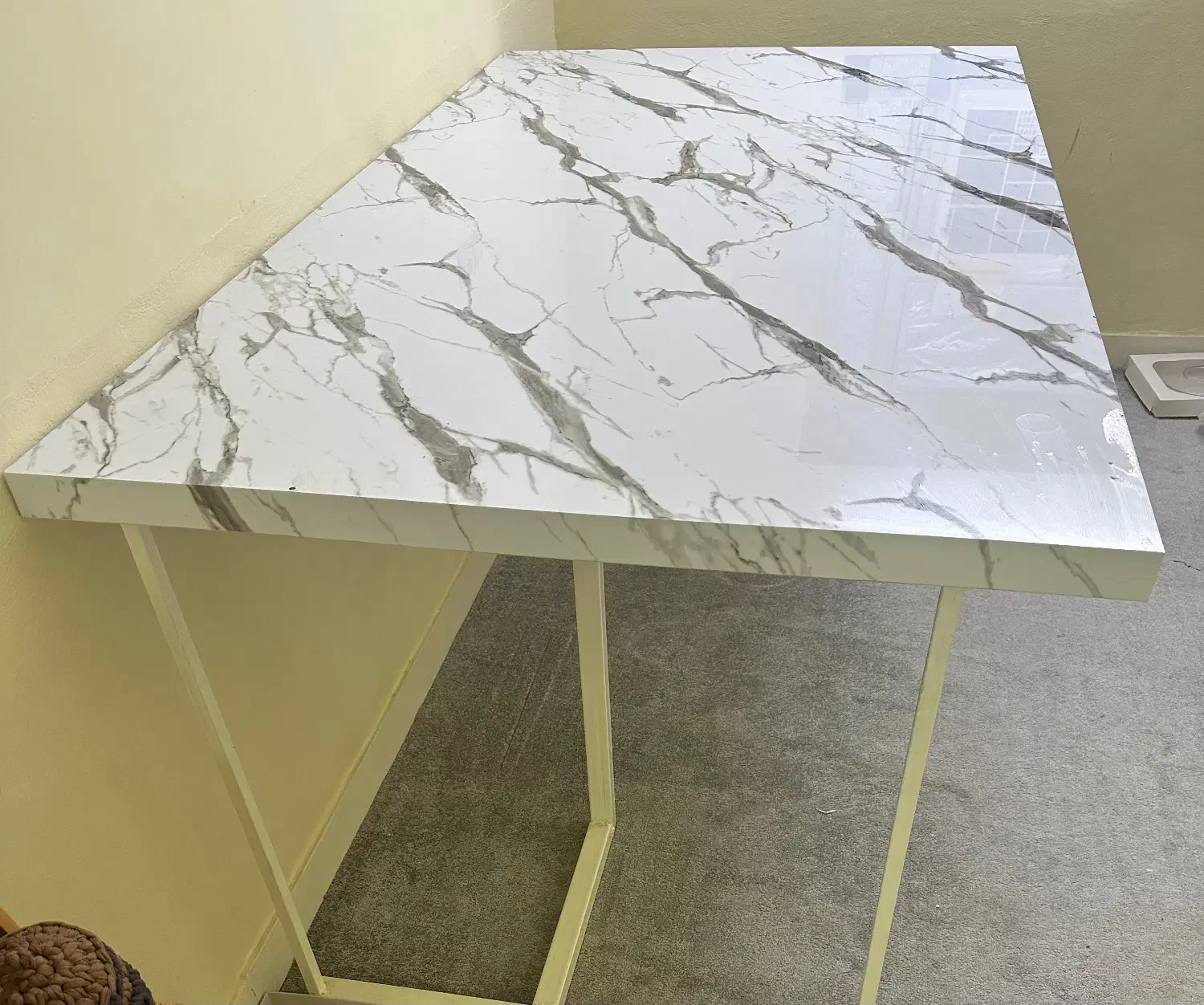 میز برش میز کار|میز تحریر و کامپیوتر|قشم, |دیوار