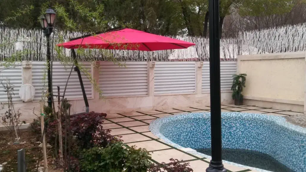 تولید و تعمیر سایبان بازویی برقی .دستی و پرده شید|مصالح و تجهیزات ساختمان|رشت, شهرک صبا|دیوار