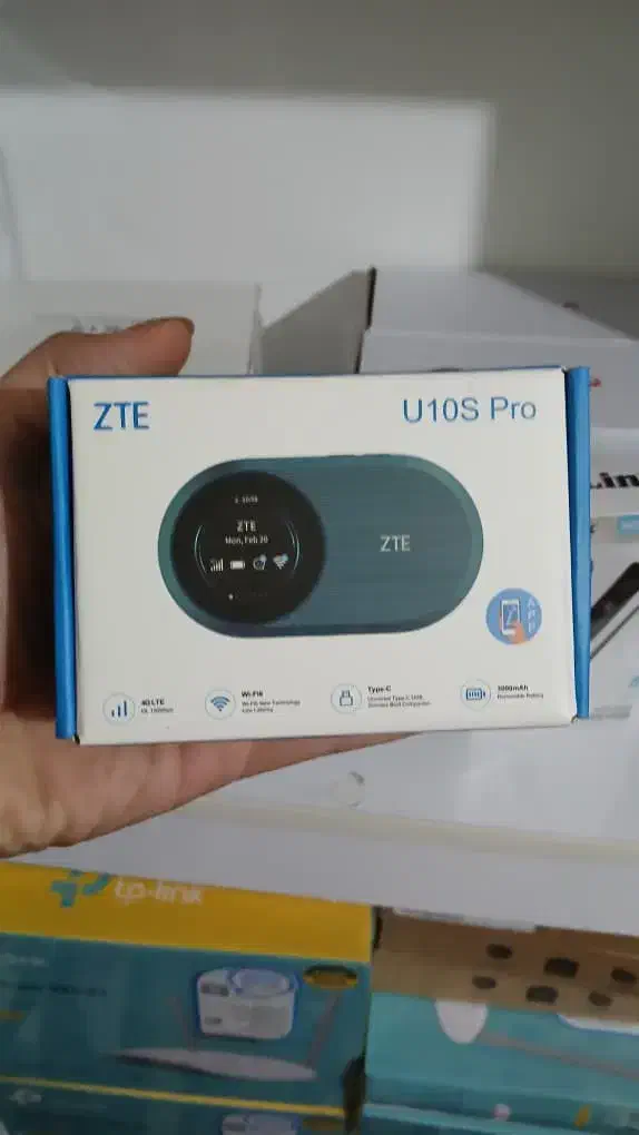 انواع مودم جیبی 4G/5G|مودم و تجهیزات شبکه|ارومیه, |دیوار