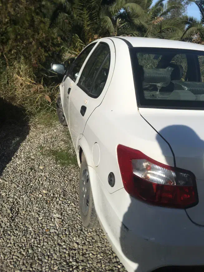 ساینا S استاندارد 85 گانه دوگانه سوز شرکتی|خودرو سواری و وانت|گرگان, |دیوار