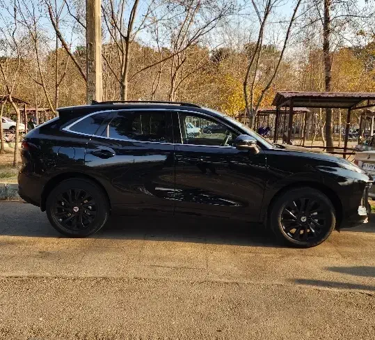 لاماری مشکی ۴۰۲|خودرو سواری و وانت|مشهد, حسینآباد|دیوار