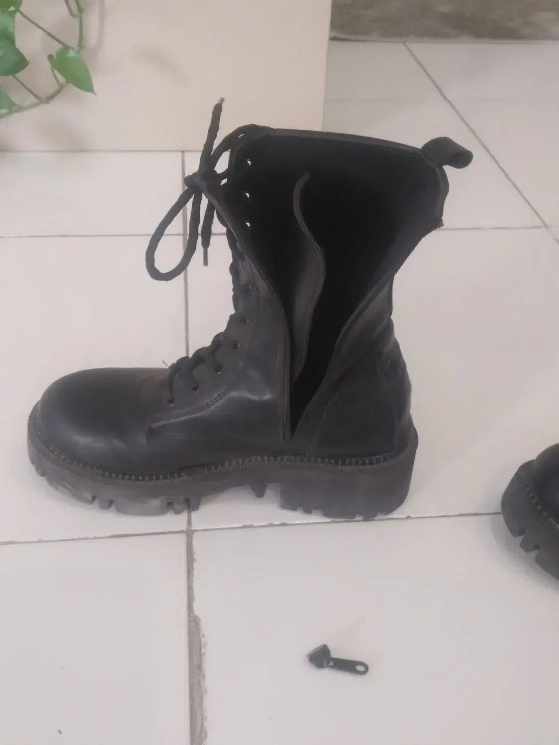 نیم بوت|کیف، کفش، کمربند|شهریار, شهرک شاهد|دیوار