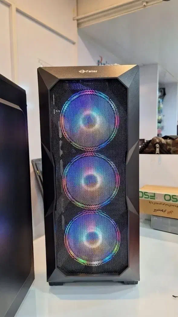 سیستم گیمینگ i5|رایانه رومیزی|تبریز, |دیوار