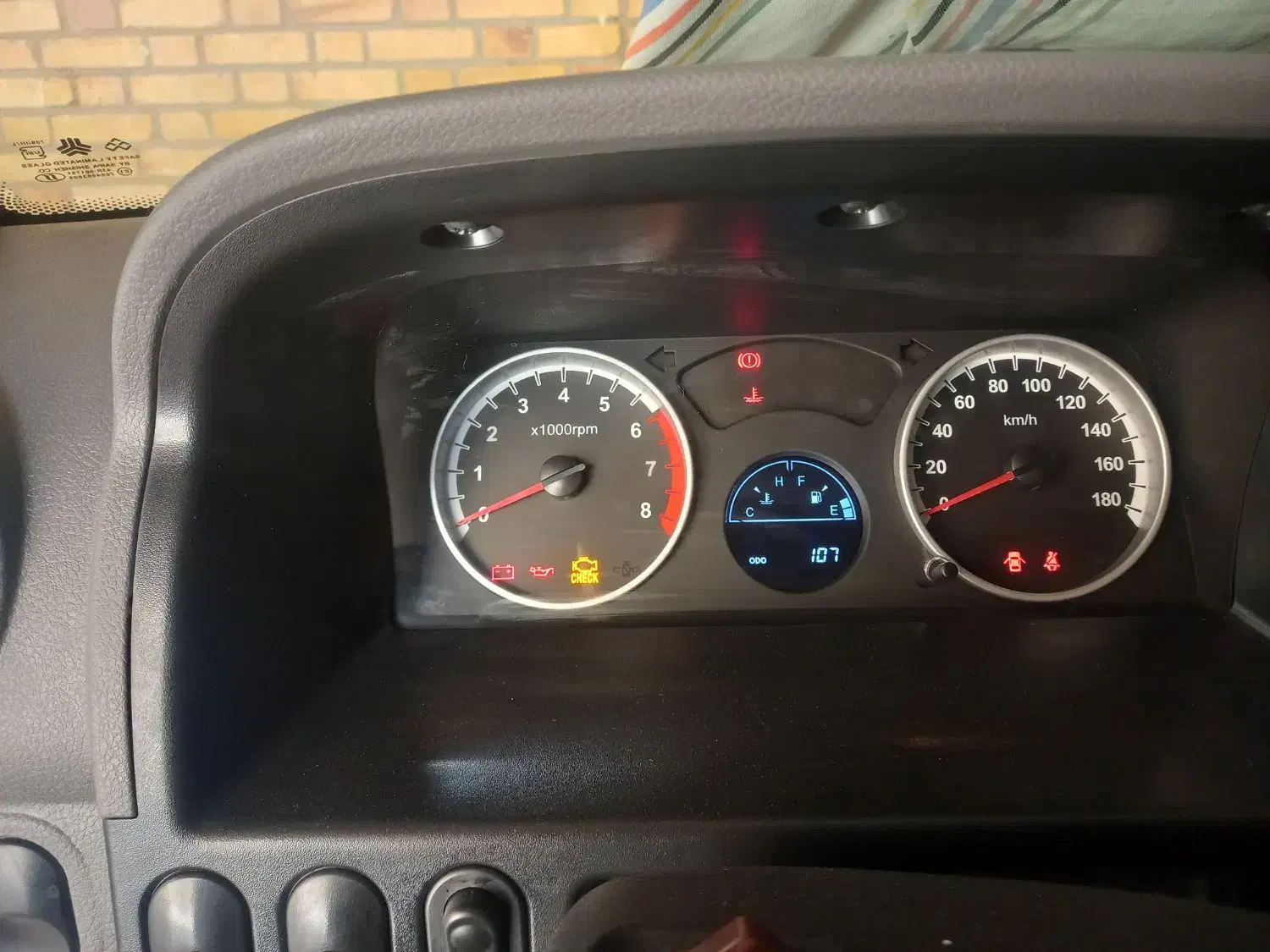 پراید ۱۵۱ باری ۱۴۰۴|خودرو سواری و وانت|شادگان, |دیوار