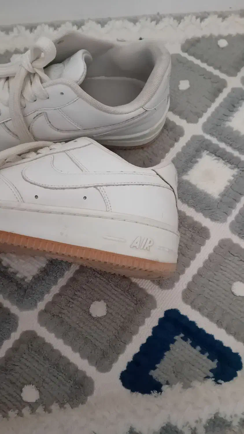 کفش اسپرت نایک درحدنو|کیف، کفش، کمربند|صالح آباد, |دیوار