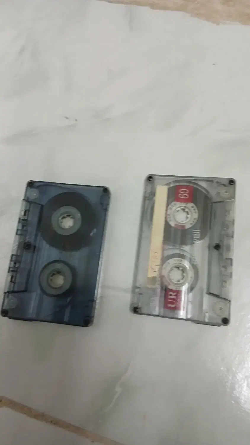 نوارکاستموسقی۱۶عدد|فیلم و موسیقی|مرند, |دیوار