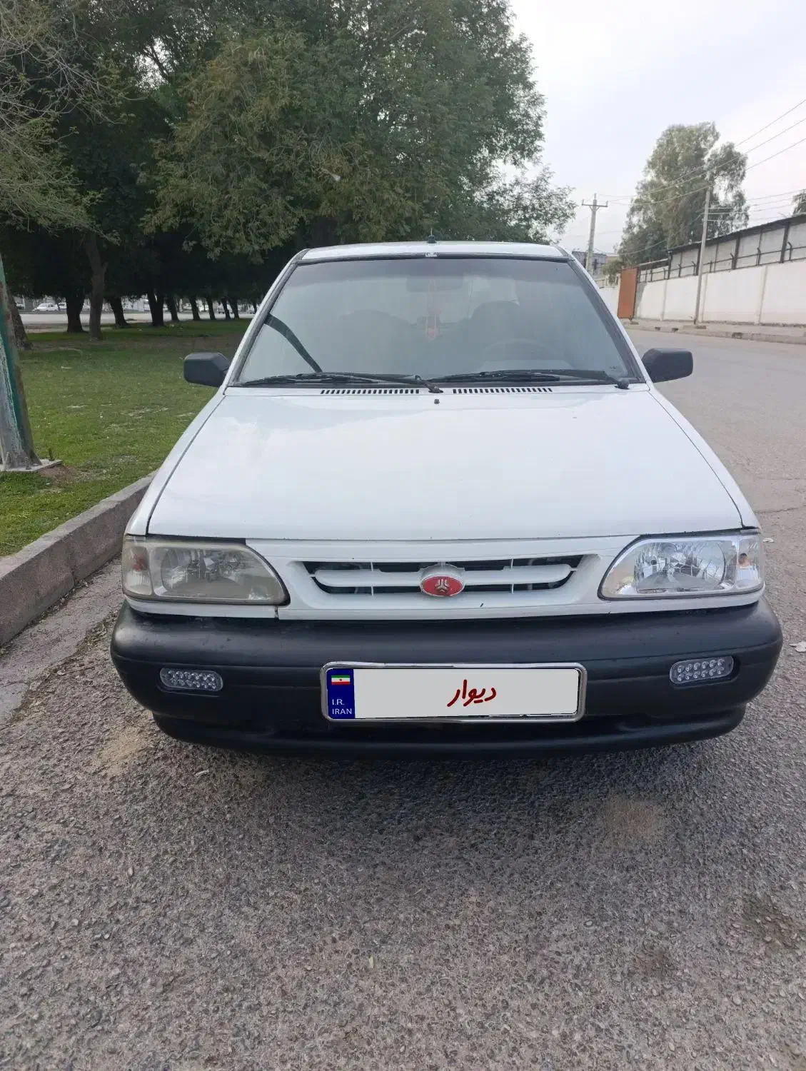 پراید 131 مدل 85|خودرو سواری و وانت|دزفول, |دیوار