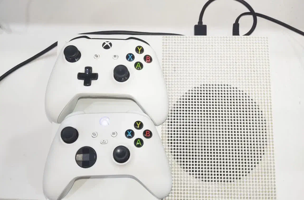 Xbox one s. 1tra|کنسول، بازی ویدئویی و آنلاین|ارومیه, |دیوار