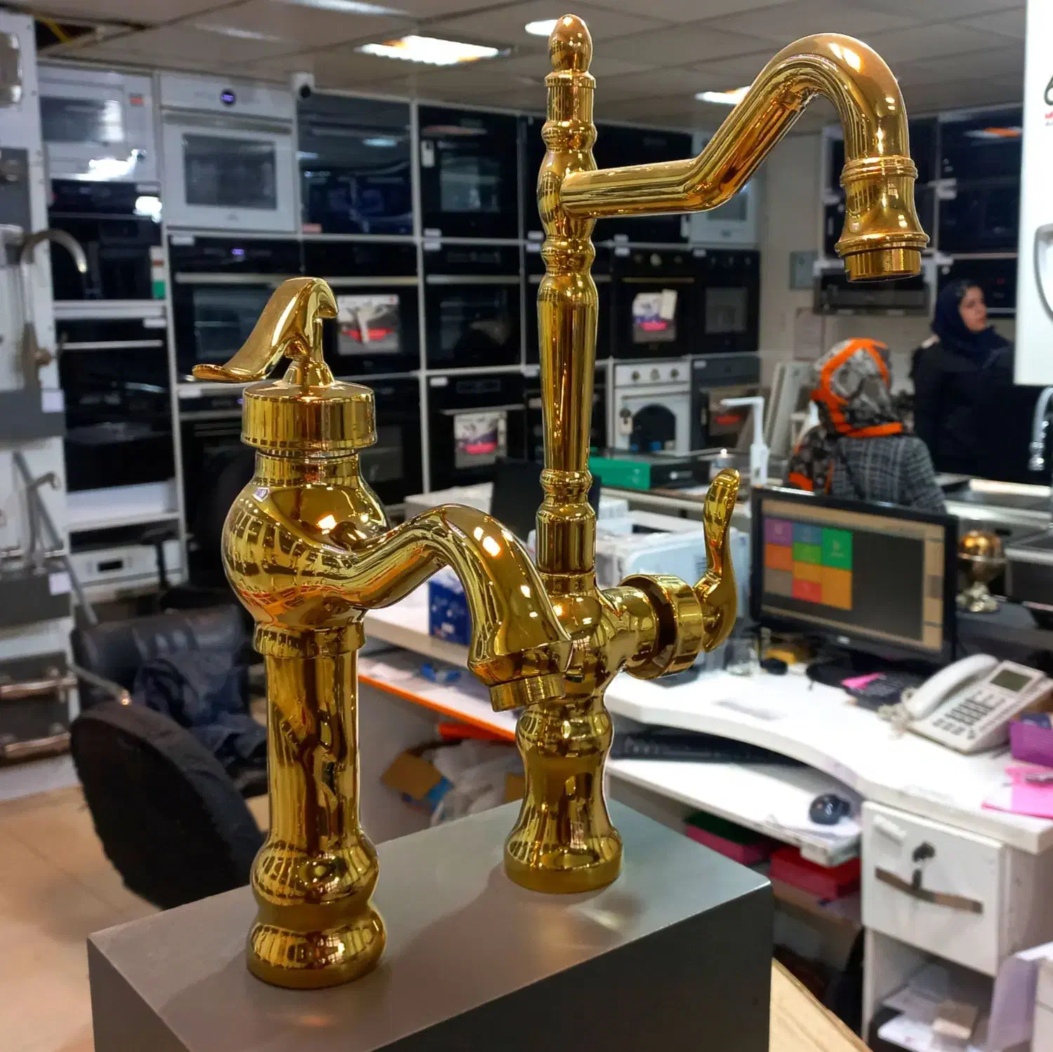 این شیر، شیر است|لوازم سرویس بهداشتی|الوند, |دیوار