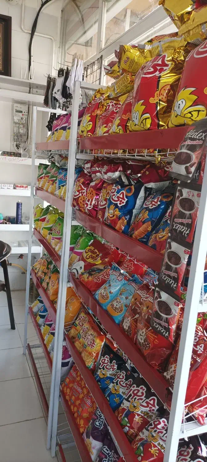 واگذاری سوپر مارکت فعال|اجارهٔ مغازه و غرفه|سنندج, |دیوار